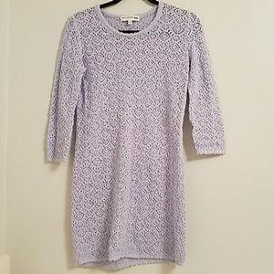 Mint Condition UNIQLO Crochet Dress