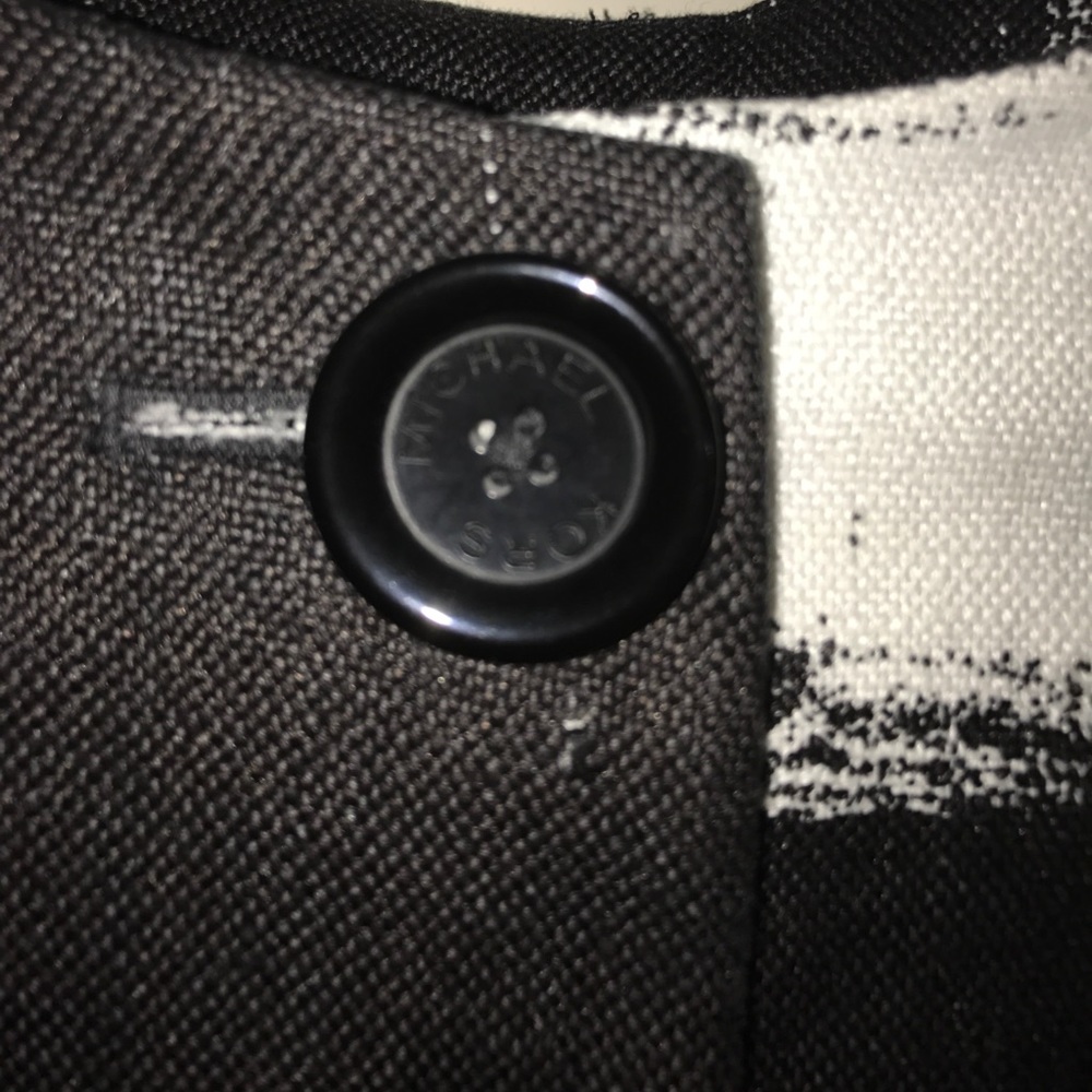 Linen blazer - Picture 3 of 4