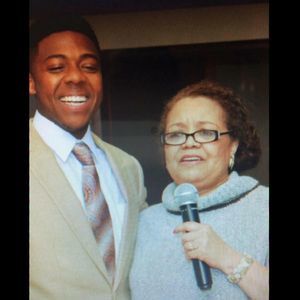 Meet your Posher, Keith