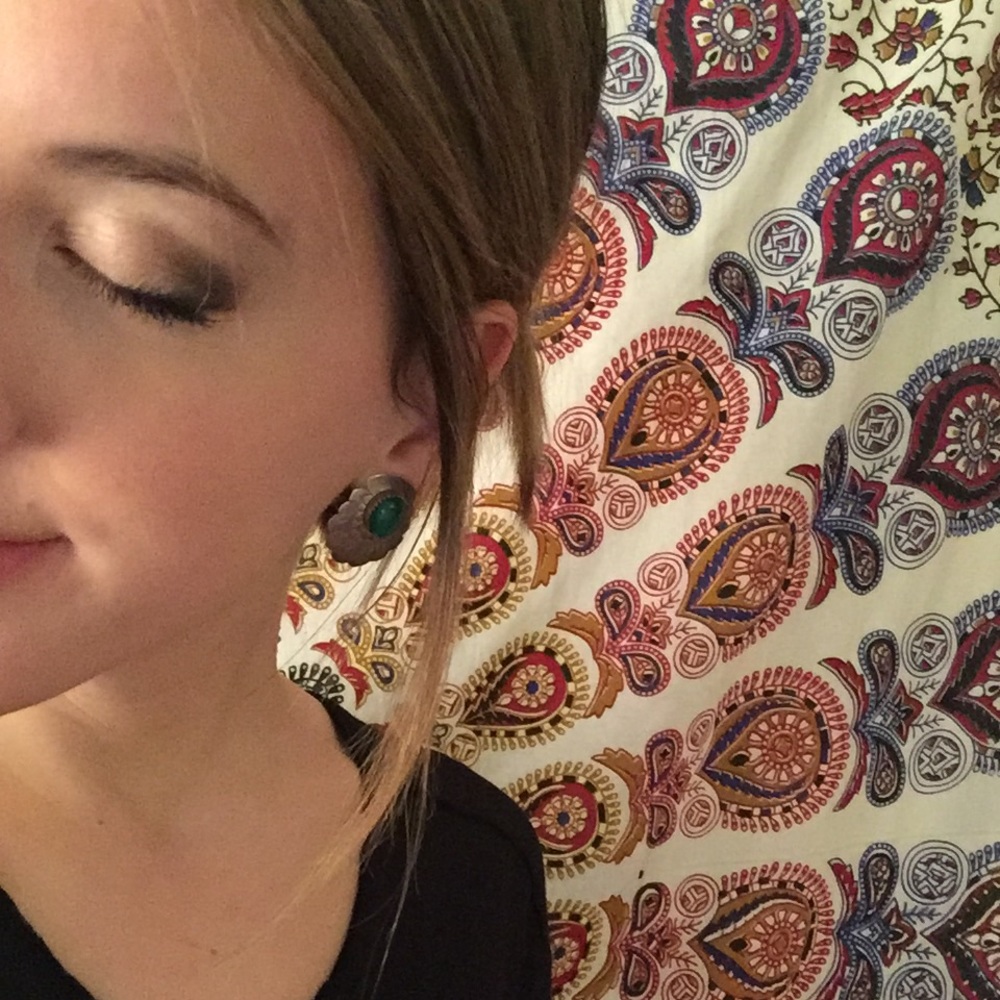 Meet your Posher, Erin