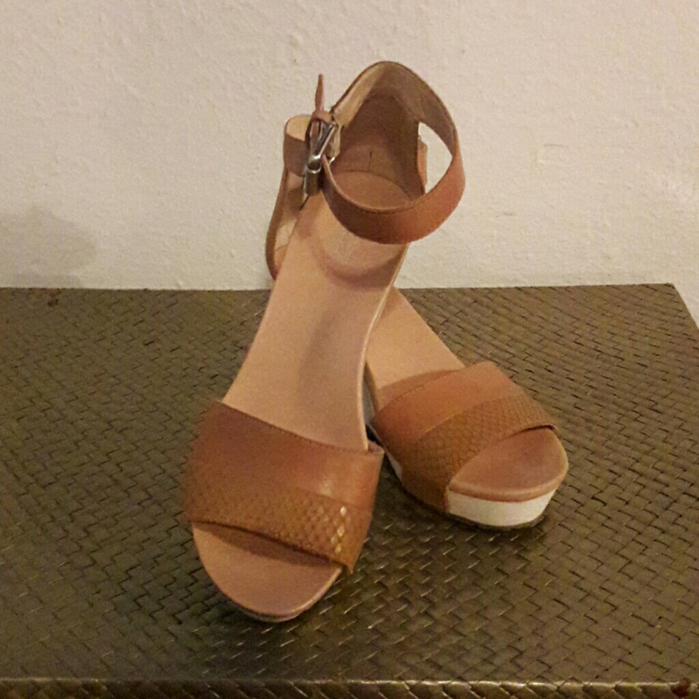 Dr Scholl's Wedges