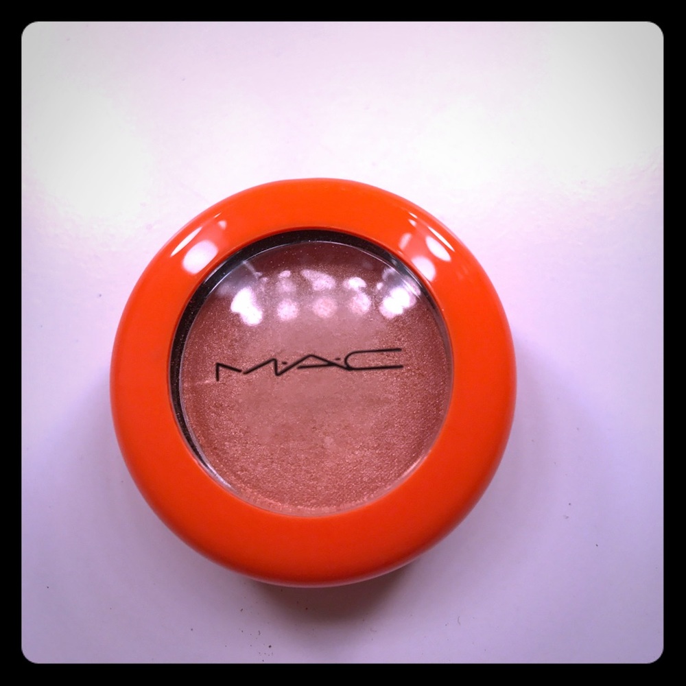 MAC Neo Sci-Fi "Evening Aura" Eyeshadow LE