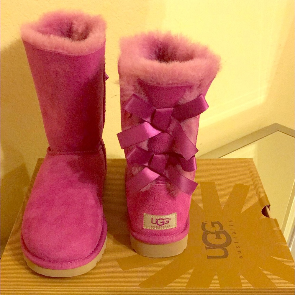 UGG Boots size 6