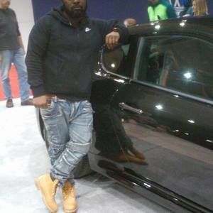 Meet your Posher, Paul