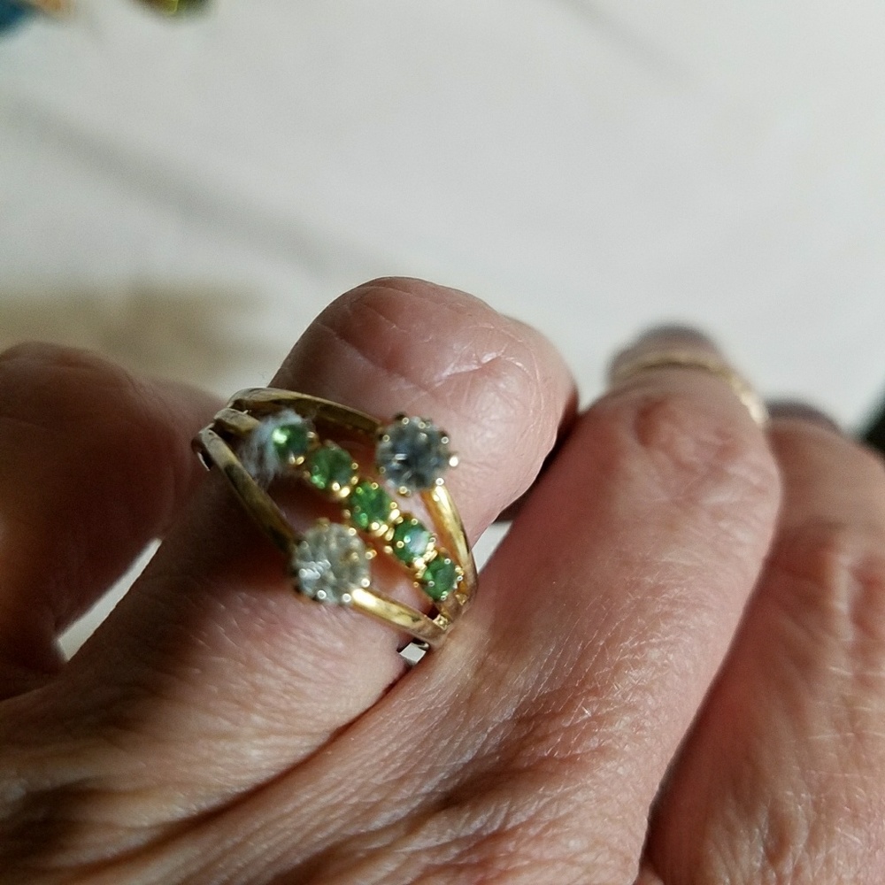 Ring