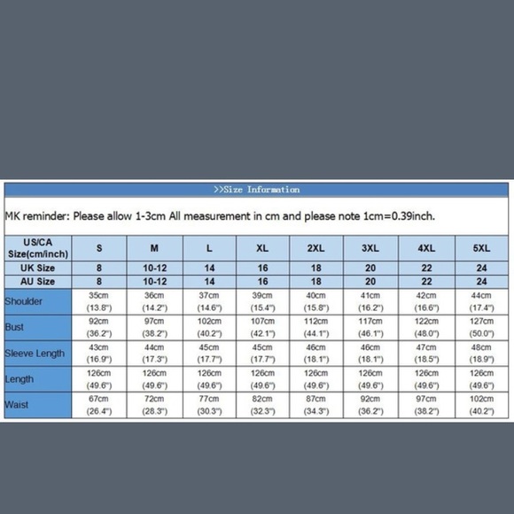 ☀️LAST ONE☀️V-neck Hippie/Boho long dress - Picture 8 of 8