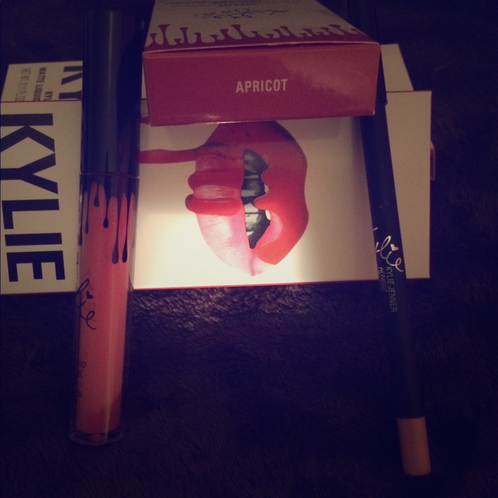 My Lipkits