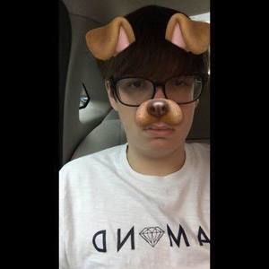 Meet your Posher, Connor