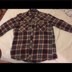 "Retrofit" Cotton Flannel