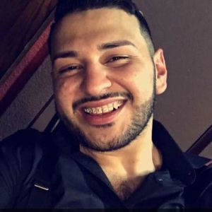 Meet your Posher, Isidro