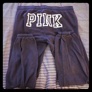 PINK Sweatpants