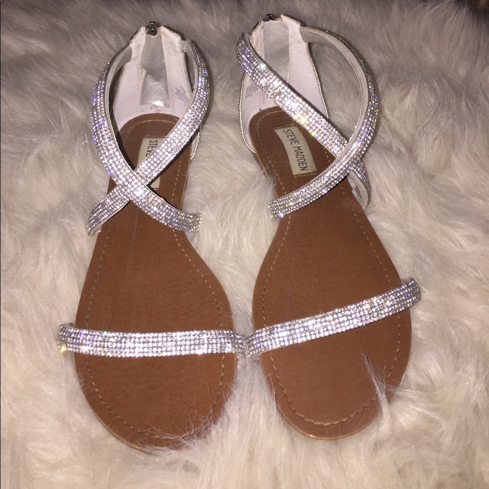 Crystal Flats