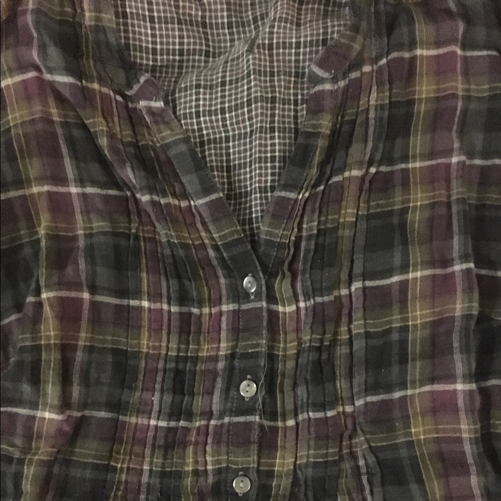 Converse button down - Picture 2 of 2