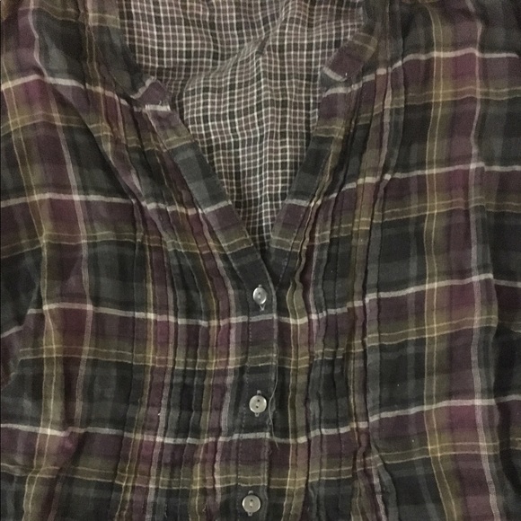Converse button down - Picture 2 of 2