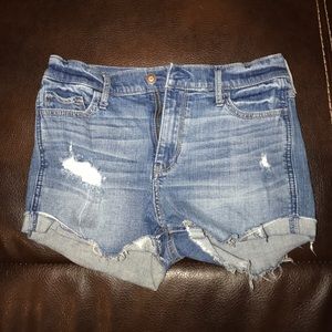 Hollister Shorts