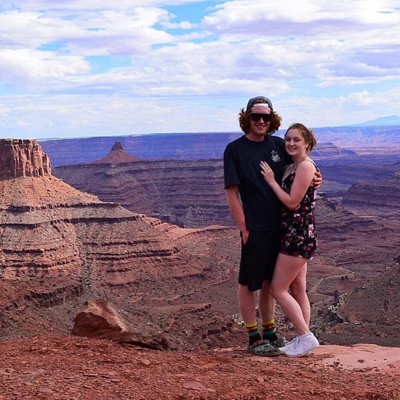 Meet your Posher, Travis - Picture 1 of 1