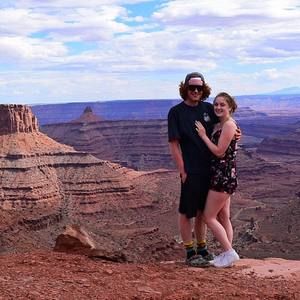 Meet your Posher, Travis