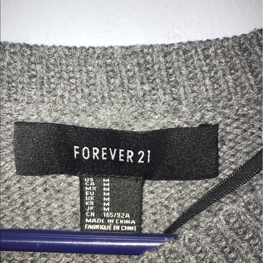 Knit Sweater - Picture 2 of 2