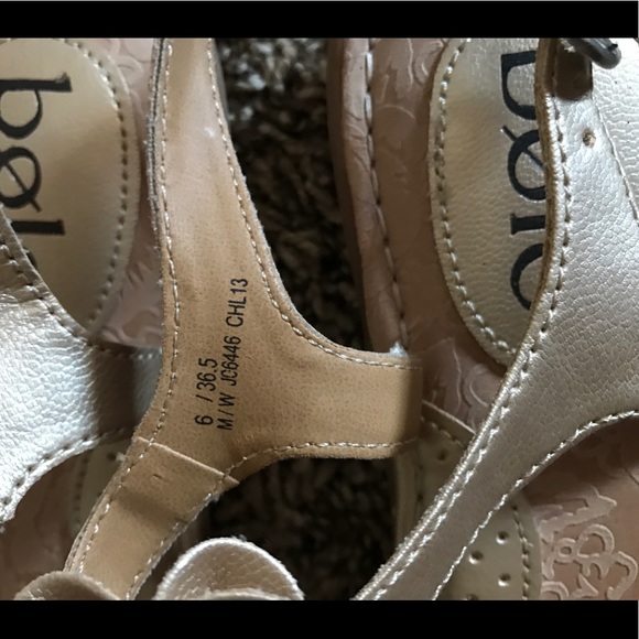 Women’s Size 6 Adorable & Comfortable Sandals - Picture 4 of 4