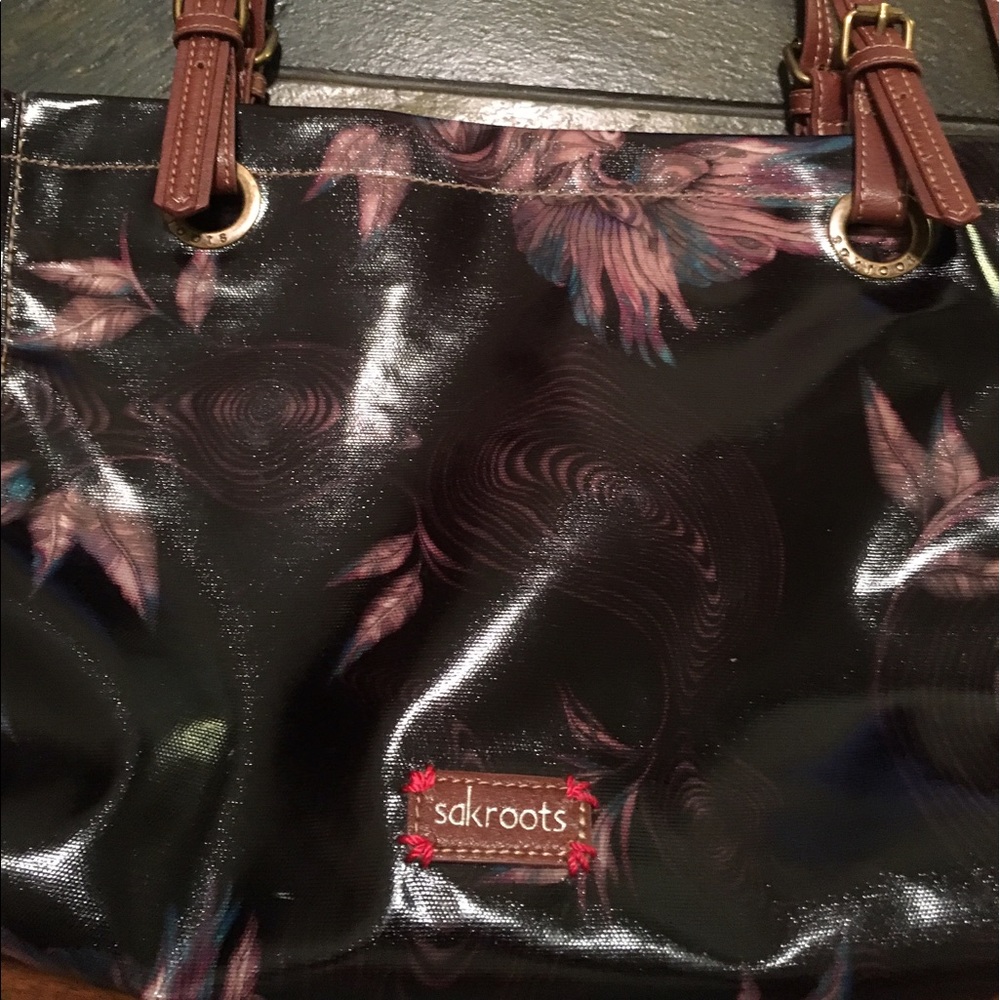 Handbag