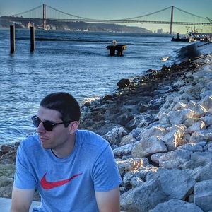 Meet your Posher, Tim