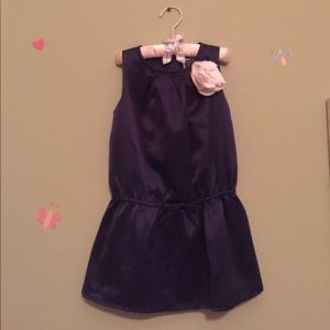 Janie and Jack Dress