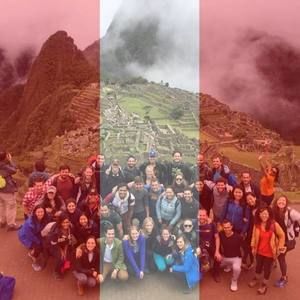 Meet your Posher, Pablo