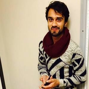 Meet your Posher, Ajmal