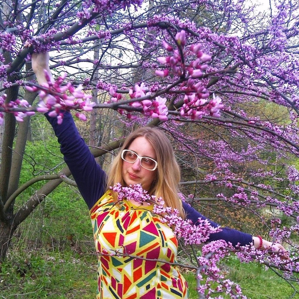 Meet your Posher, Audrey