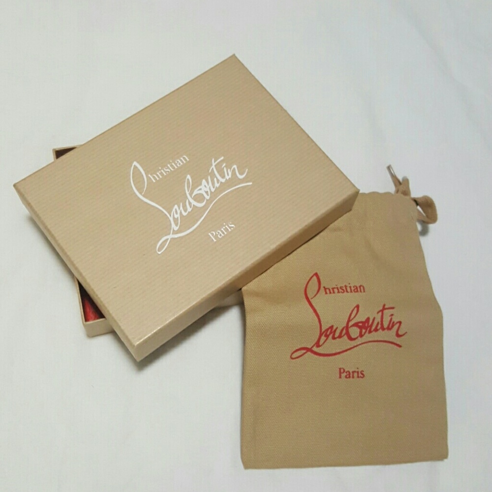 Accessory Box