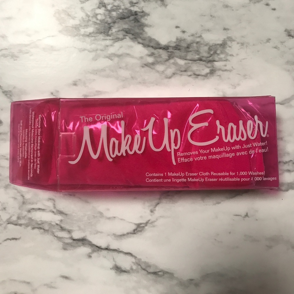 The Original Makeup Eraser - Picture 2 of 4