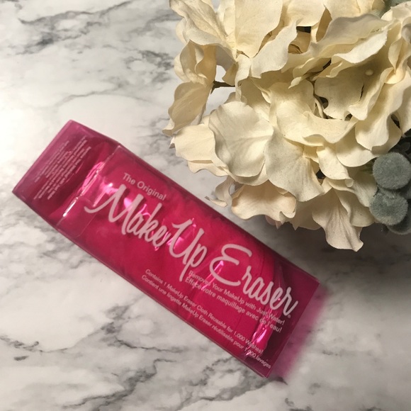 Other - The Original Makeup Eraser