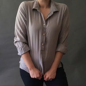 J. Crew Button Down