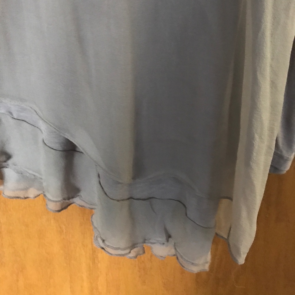Layered top - Picture 3 of 3