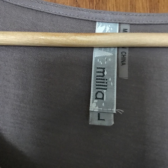 Layered top - Picture 2 of 3