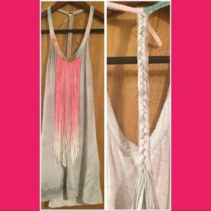 Trendy Top #boho #freepeople