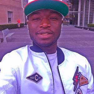 Meet your Posher, James