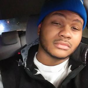 Meet your Posher, Otis