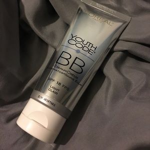 bb cream