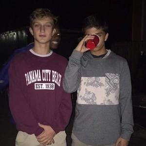 Meet your Posher, Nicholas