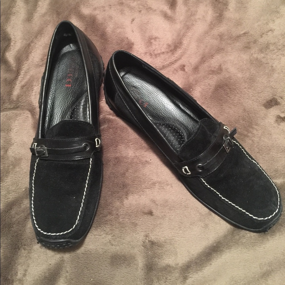 Flat Loafers