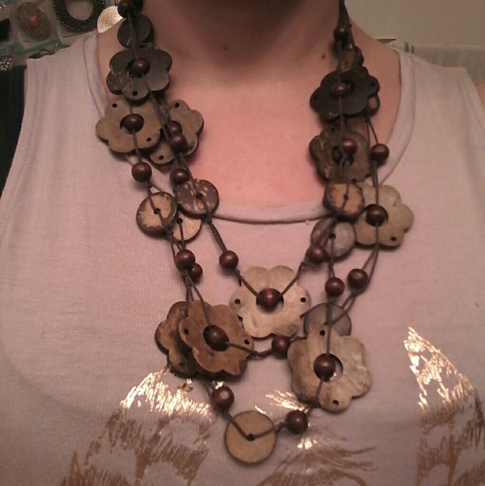 Necklace
