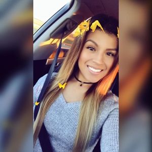Meet your Posher, Jasmin