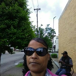 Meet your Posher, Tracey