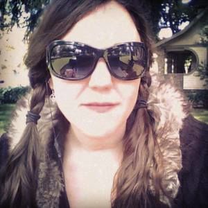 Meet your Posher, Traci