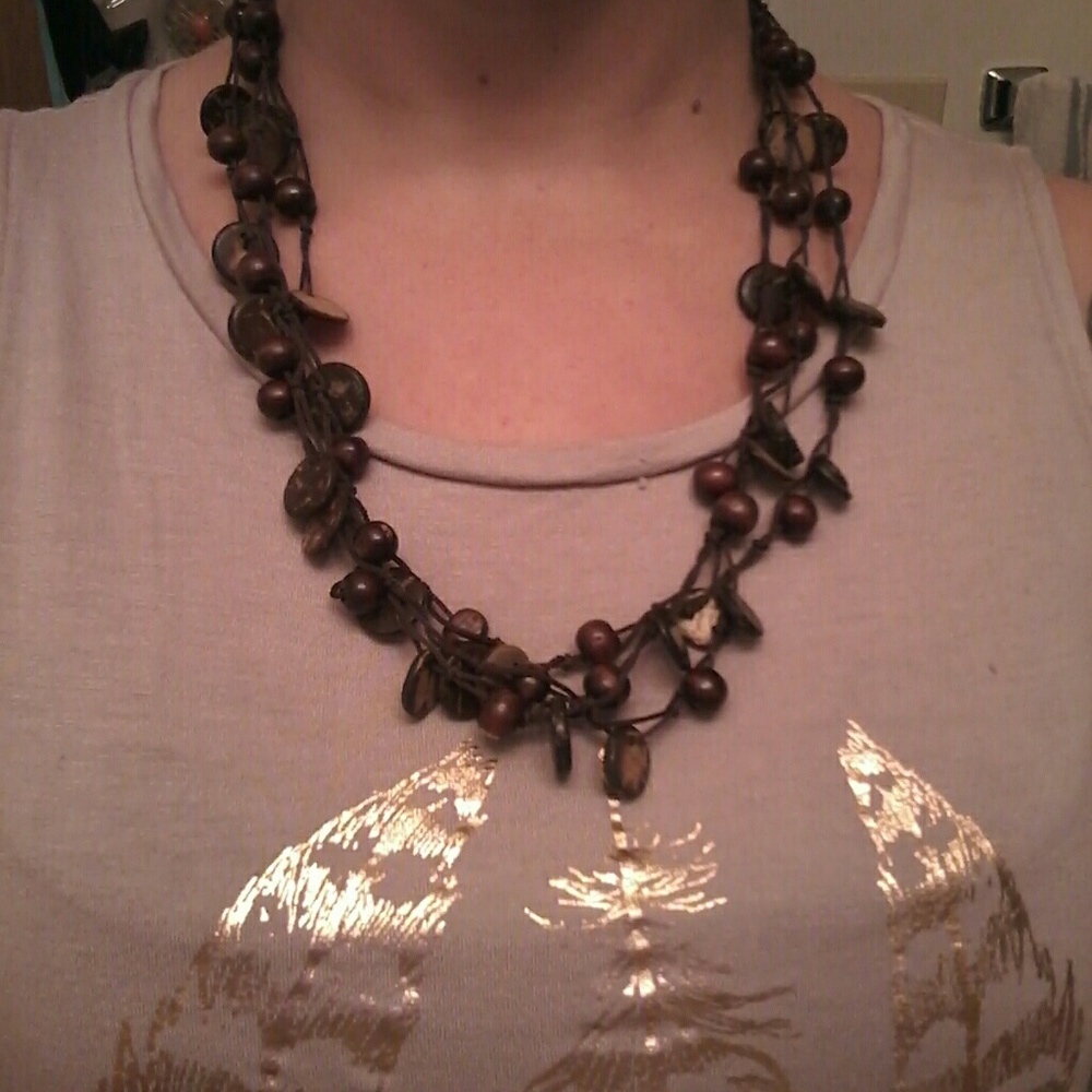 Necklace