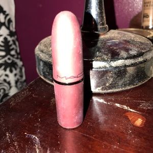 MAC lipstick