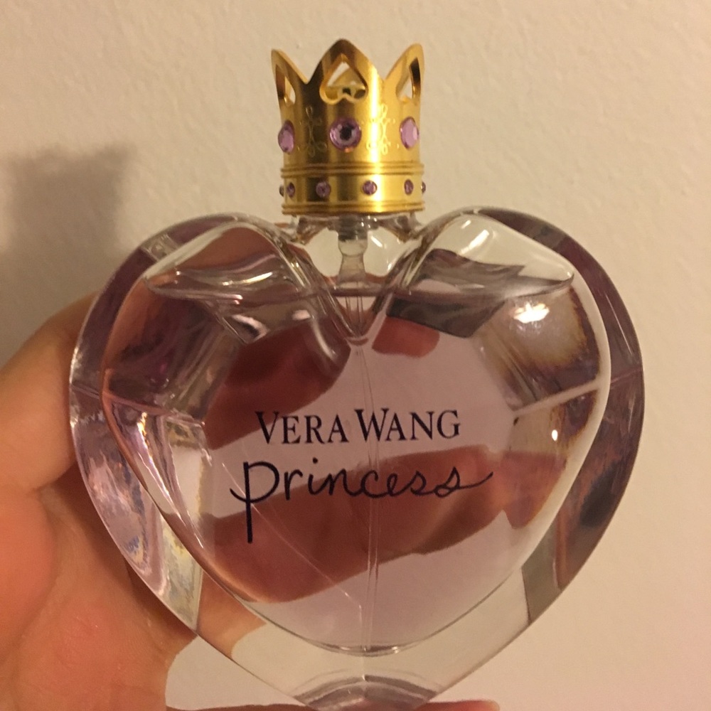 Vera Wang Princess Perfume