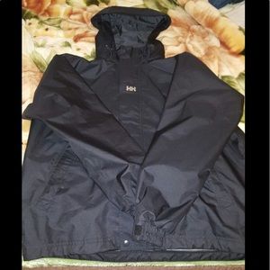 Mens Helly Hansen Coat
