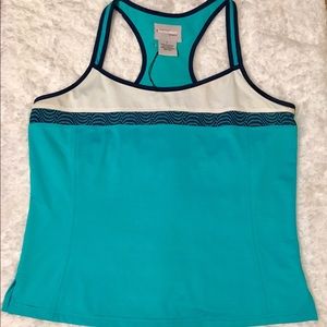 Bolle Sport Racerback Tank